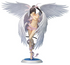 Shining Ark Sakuya 1/6 Mode:Seraphim
