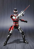 S.H.Figuarts Tokkei Winspector Fire