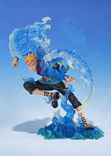 FIGUARTS ZERO ONE PIECE MARCO PHOENIX VER
