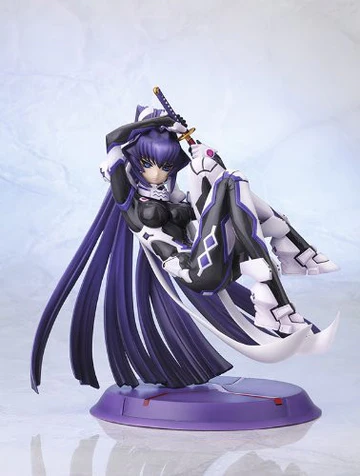 Muv-Luv Alternative 1/7 Mitsurugi Meiya