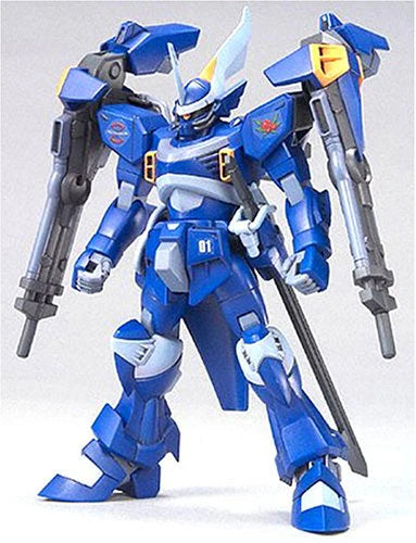 Gundam SEED CGUE DEEP Arms 1/144 scale
