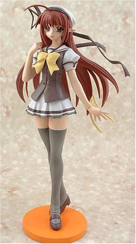 Shuffle! Lisianthus 1/8 Summer Uniform Ver