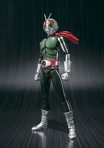 S.H.Figuarts Kamen Rider Kamen Rider Shin Ichigo