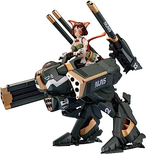 ACKS V.F.G. Macross Delta VB-6 Konig Monster