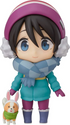 Nendoroid Yurucamp Chikuwa Saitou Ena
