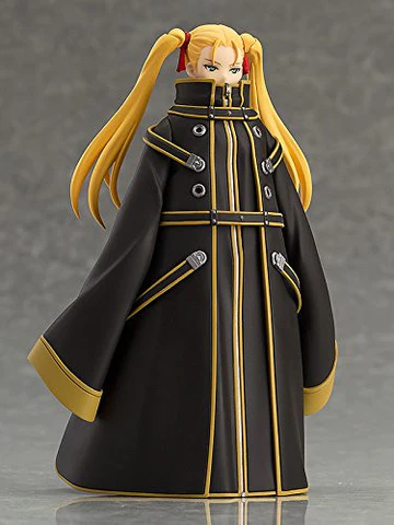 Figma Hagane no Arpeggio Ars Nova Cadenza Haruna