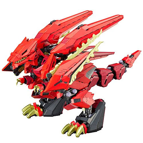 Zoids HMM EZ-049 Sturm Tyrann