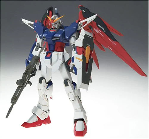 Gundam SEED Destiny Destiny Gundam 1/144 Cosmic Region
