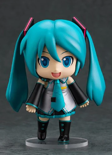 Nendoroid Vocaloid Mikudayo