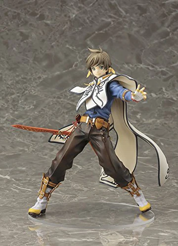 Tales of Zestiria 1/8 Sorey