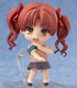 Nendoroid To Aru Kagaku no Railgun S Shirai Kuroko