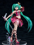 Hatsune Miku Project Diva 2nd Hatsune Miku 1/7 Vintage Dress Ver