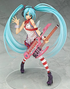 Vocaloid Hatsune Miku 1/8 Greatest Idol Ver