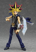 Figma Yu-Gi-Oh! Duel Monsters Yami Yuugi