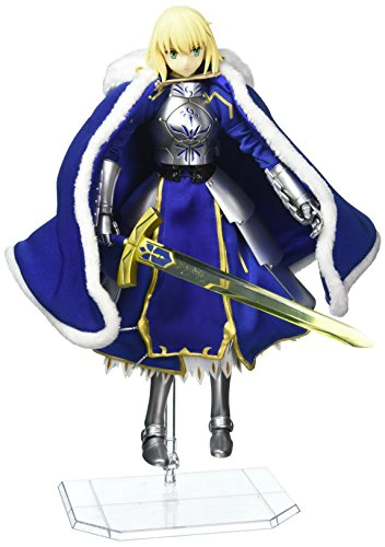 Fate/Grand Order Saber 1/6 Real Action Heroes