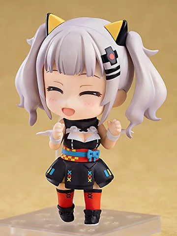 Nendoroid Kaguyaluna Kaguya Luna