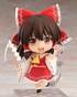 Nendoroid Touhou Project Hakurei Reimu
