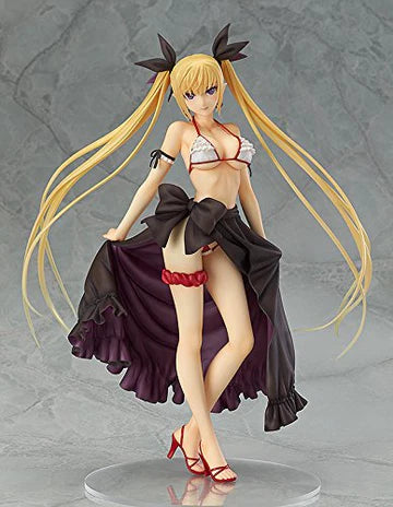 Shining Hearts Mistral Nereis 1/7 Swimsuit ver