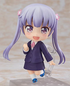 Nendoroid New Game! Suzukaze Aoba