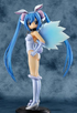 Sora no Otoshimono Tokei-jikake no Angeloid Nymph 1/4 Bunny ver