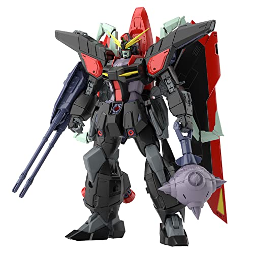 Gundam SEED Raider Gundam 1/100 Full Mechanics
