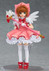 Figma Card Captor Sakura Kero-chan Kinomoto Sakura