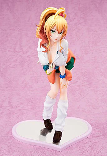 Hajimete no Gal 1/7 Yame Yukana