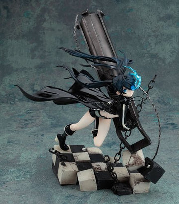 Black Rock Shooter 1/8 Anime Ver