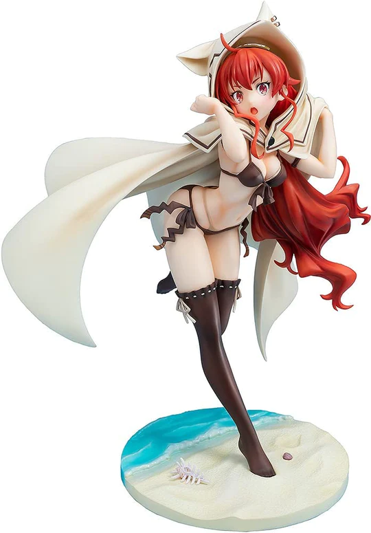 Mushoku Tensei Eris Boreas Greyrat 1/7 Swimsuit Ver