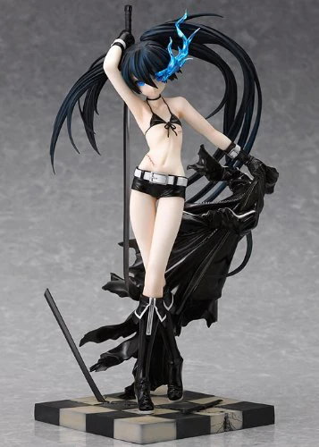 Black Rock Shooter 1/8 Black Blade ver