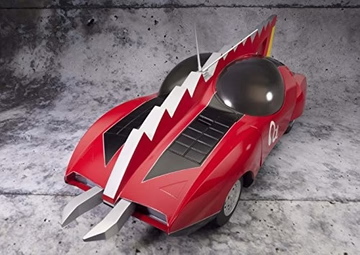 S.H.Figuarts Kamen Rider Black RX Ridoron