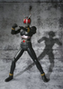 S.H.Figuarts Kamen Rider Black Renewal ver