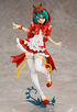Vocaloid Hatsune Miku 1/7 Mikuzukin