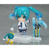 Nendoroid Vocaloid Hatsune Miku Rabbit Yukine Snow Owl 2016 ver