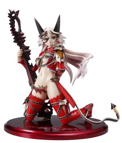 Queen's Blade 1/8 Aludra Excellent Model