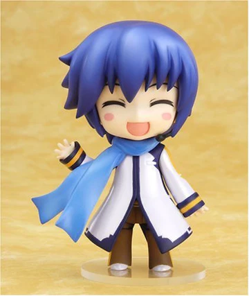 Nendoroid Vocaloid Kaito