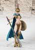 Figuarts ZERO One Piece Rebecca