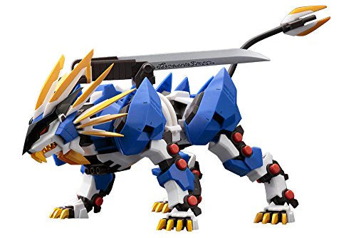Murasame Liger 1/100 Zoids ZA Zoids Genesis