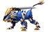 Murasame Liger 1/100 Zoids ZA Zoids Genesis