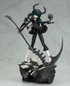Black Rock Shooter Dead Master 1/8 Original ver