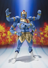 S.H.Figuarts Kinnikuman Ashuraman Original Color Edition