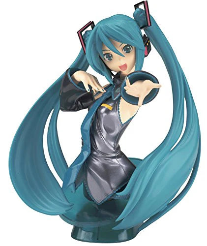 Hatsune Miku Bust Figure-rise Bust Vocaloid