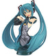 Hatsune Miku Bust Figure-rise Bust Vocaloid