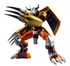 Digimon Adventure WarGreymon D-Arts