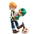 G.E.M. Digimon Adventure Ishida Yamato & Takaishi Takeru Tokomon Tsunomon