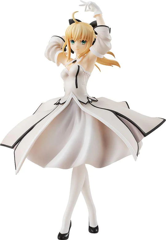 Fate/Grand Order Saber Lily Pop Up Parade Altria Pendragon, Second Ascension