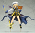 Mahou Shoujo Lyrical Nanoha The Movie 2nd A's Yagami Hayate 1/7 Zur Zeit des Erwachens