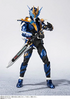 S.H.Figuarts Kamen Rider Build Kamen Rider Cross-Z