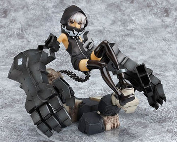 Black Rock Shooter Strength 1/8 Anime Ver