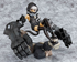 Black Rock Shooter Strength 1/8 Anime Ver